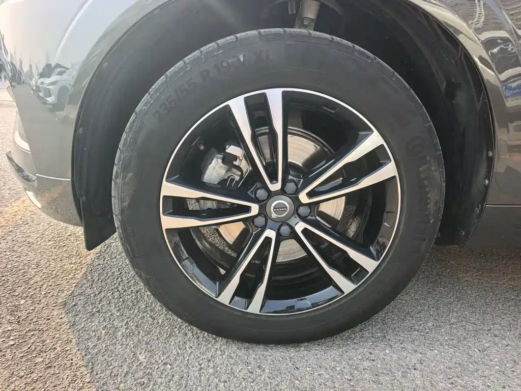 Volvo XC60 T5 4 WD Smart Vision CN-VI