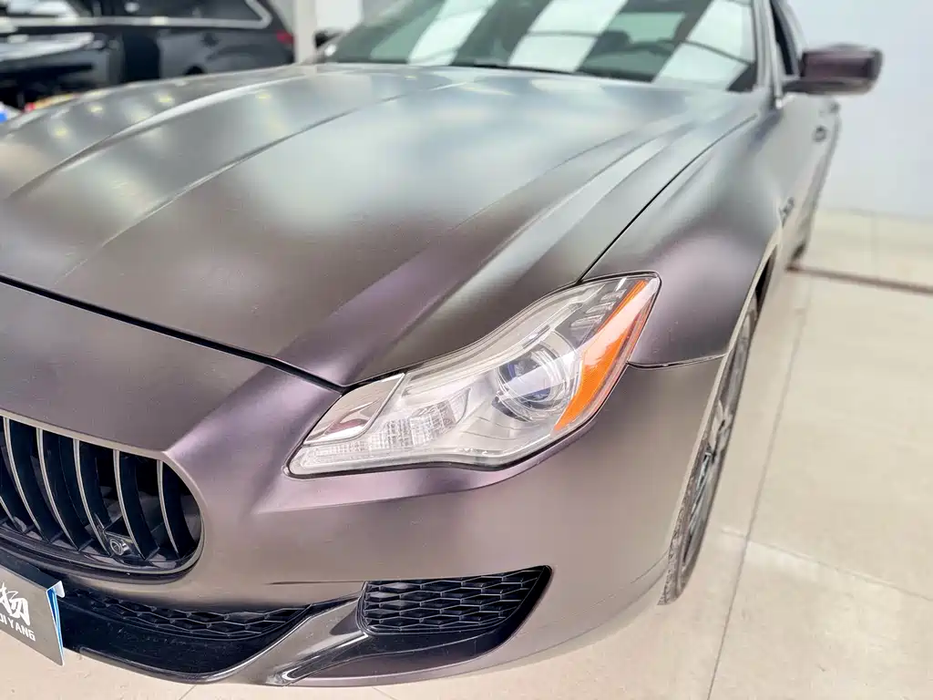 Quattroporte 3.0 T Standard