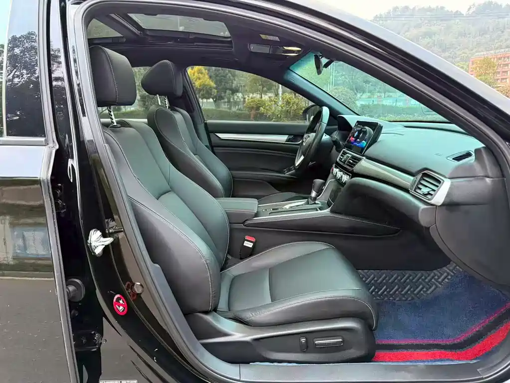 Inspire 260 TURBO Refined