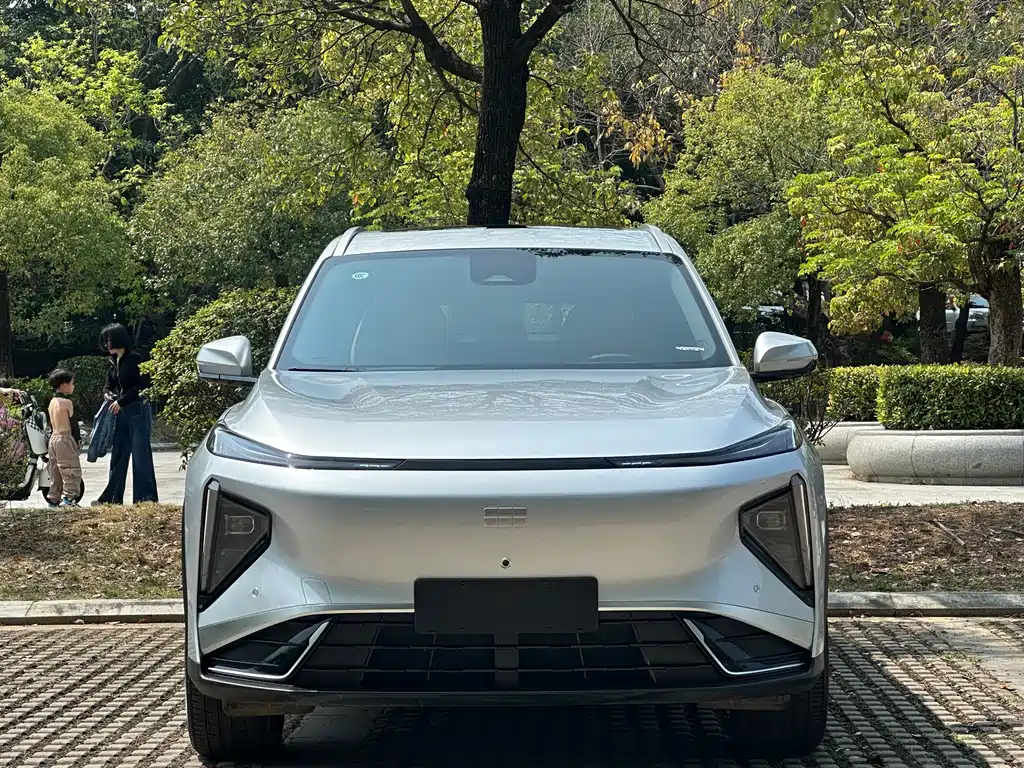 Galaxy L7 EM-i 115 km Explorer +