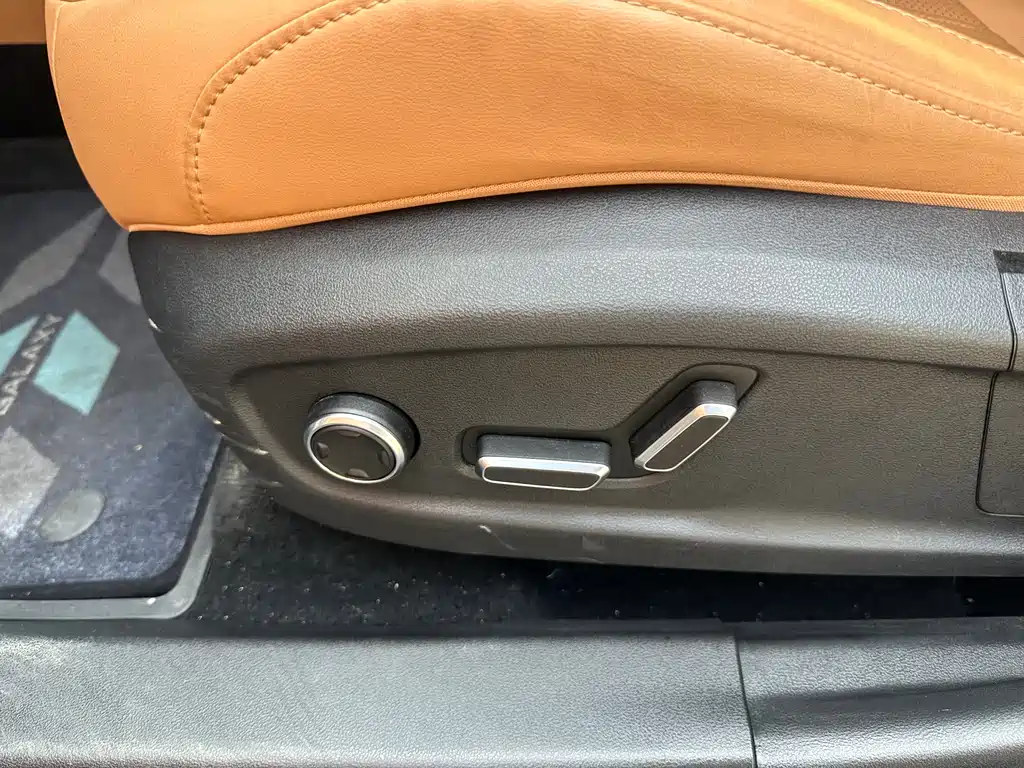 Galaxy L7 EM-i 115 km Explorer +