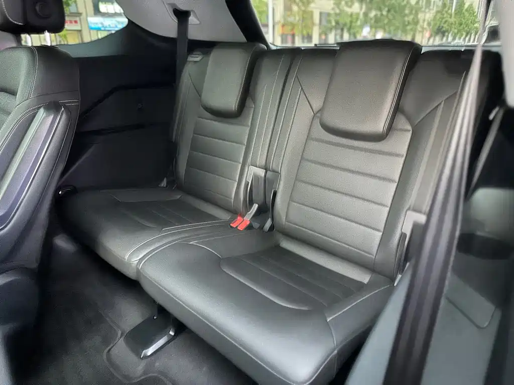 Talagon 380 TSI 4 WD Luxury Premium Realm Pro