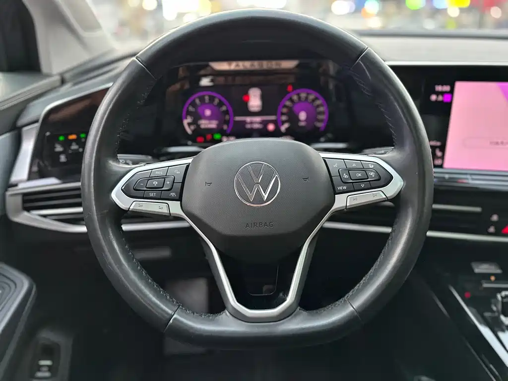 Talagon 380 TSI 4 WD Luxury Premium Realm Pro