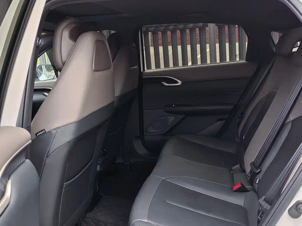 Eado 4 th Gen 1.5 T 500 Bar Power Enjoyment