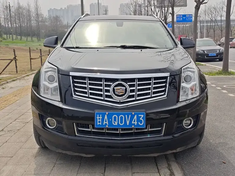 Cadillac SRX 3.0 L Luxury