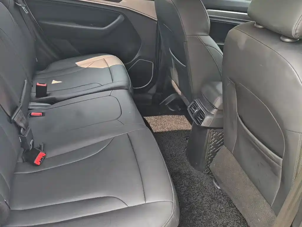 Haval H6 Red Label Sport 1.5 T Auto 2 WD Elite