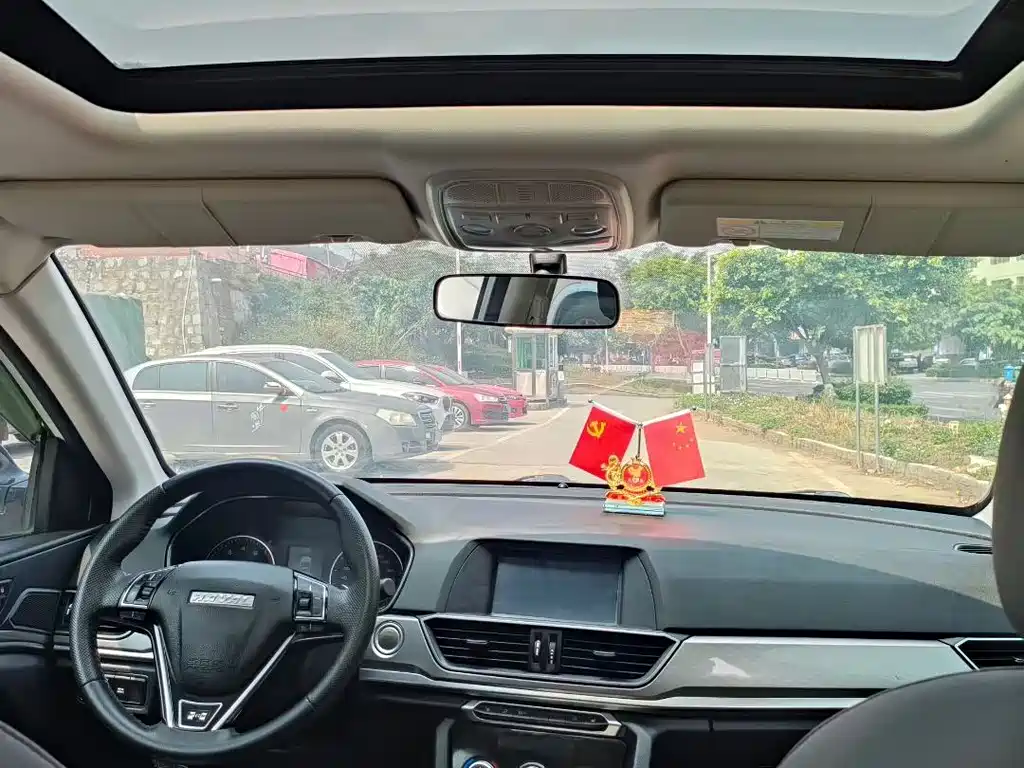 Haval H6 Red Label Sport 1.5 T Auto 2 WD Elite