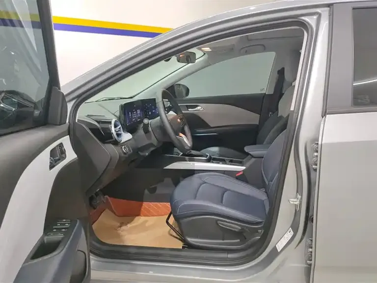 Chevrolet Monza 1.5 L DCT Joy