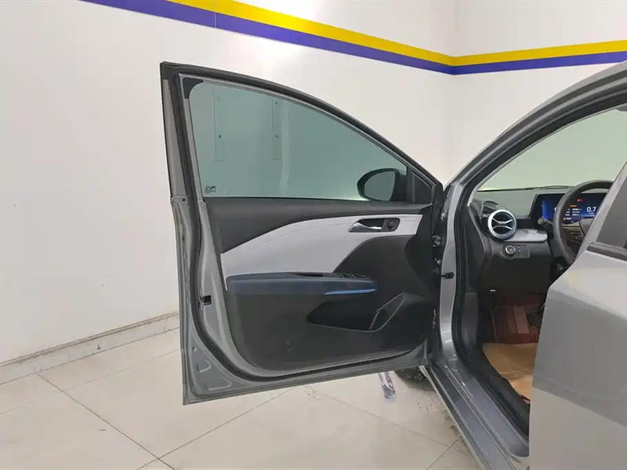 Monza 1.5 L DCT Joy
