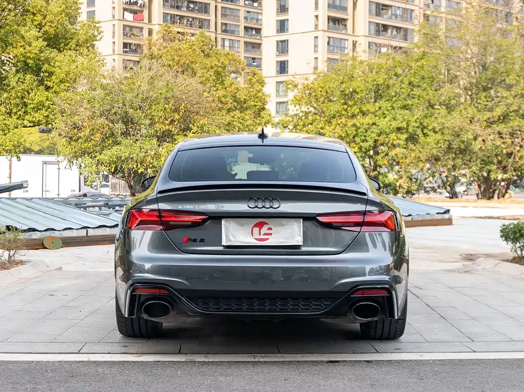 Audi RS 5 RS 5 2.9 T Sportback Obsidian