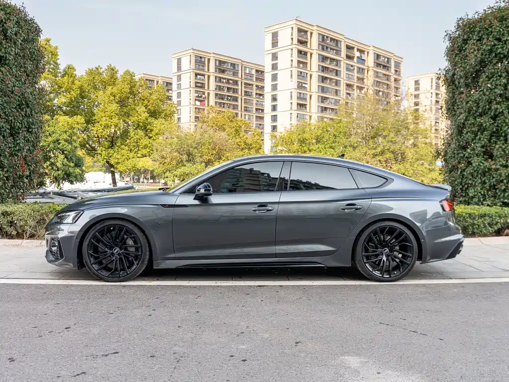Audi RS 5 RS 5 2.9 T Sportback Obsidian