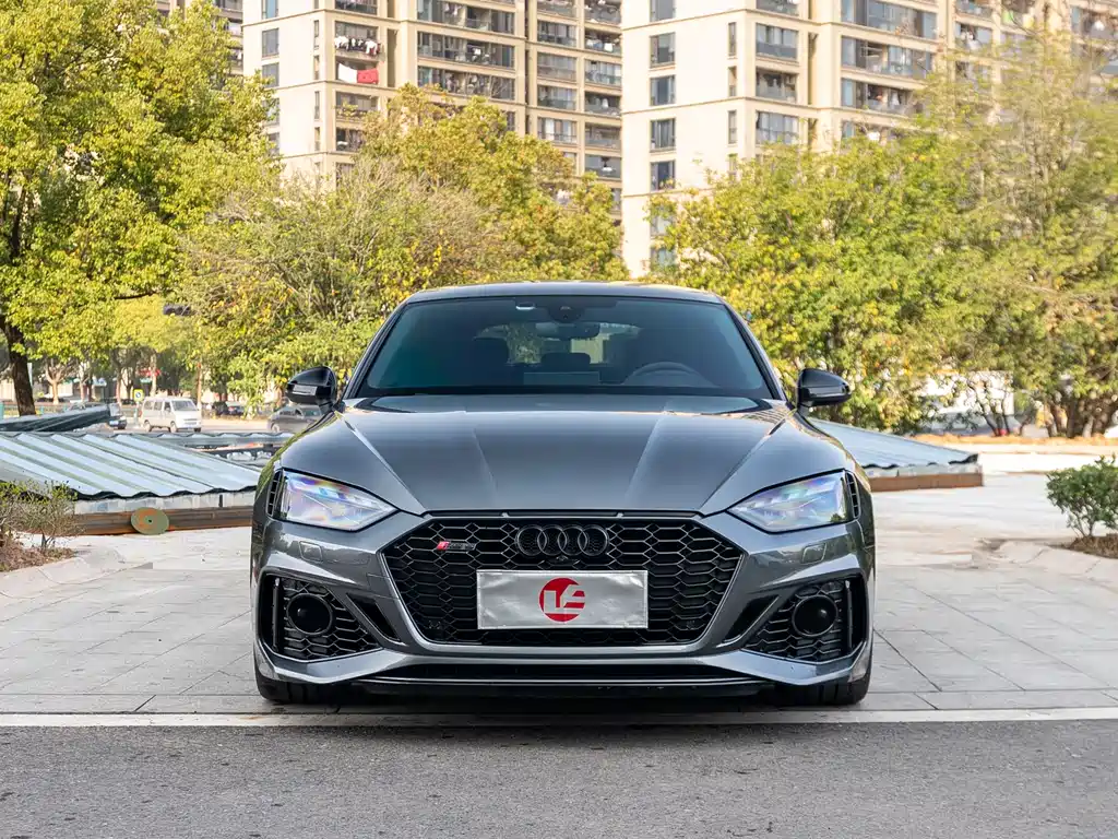 Audi RS 5 RS 5 2.9 T Sportback Obsidian
