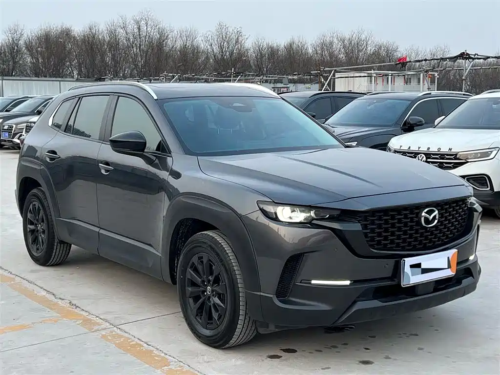 Mazda CX-50 2.0 L