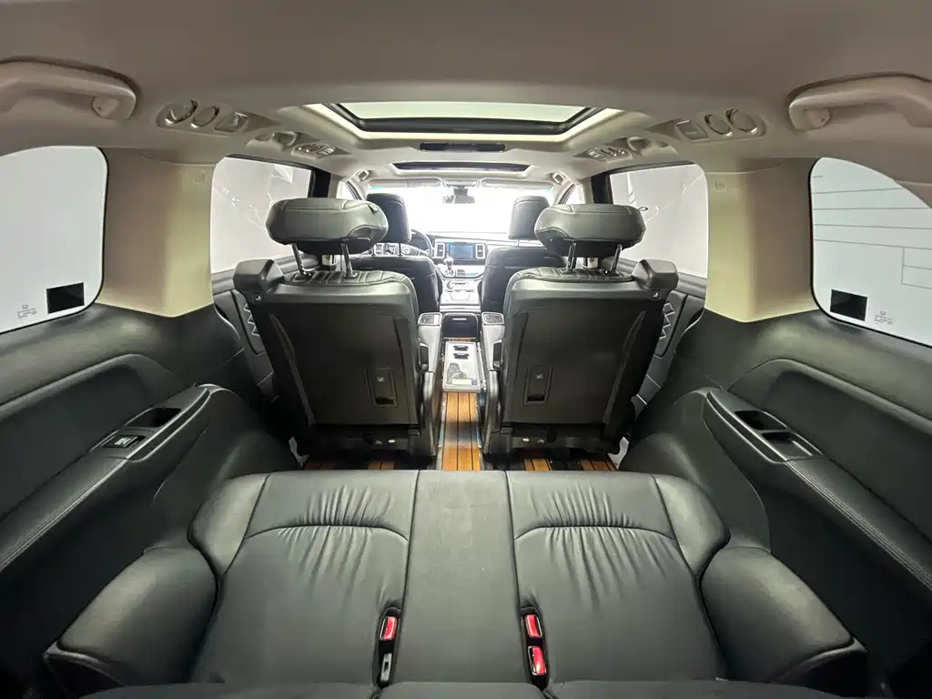 Elysion 2.0 L Hybrid Luxury