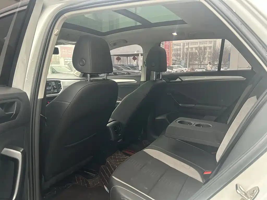 T-ROC 280 TSI DSG 2 WD Elite Connected