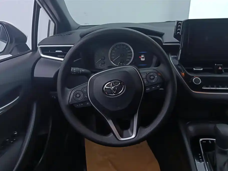 Levin 185 T CVT Luxury