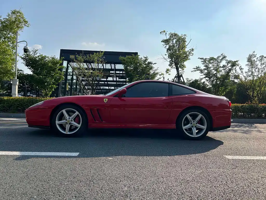 Ferrari 575 M 5.7 Standard