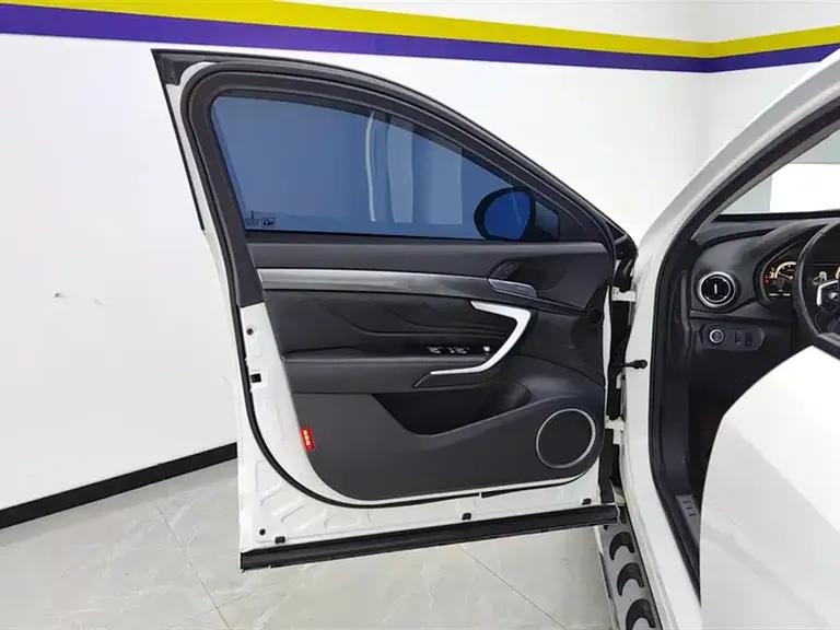 WEY VV7 2.0 T Super Luxury