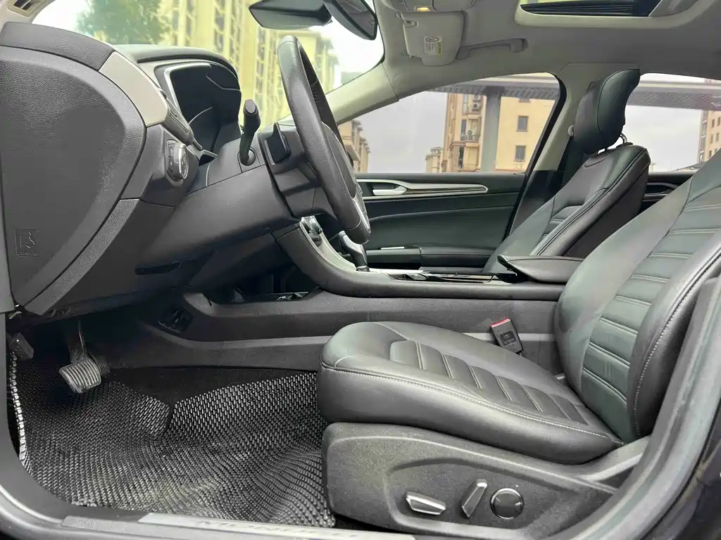 Mondeo 2.0 L GTDi200 Fashion
