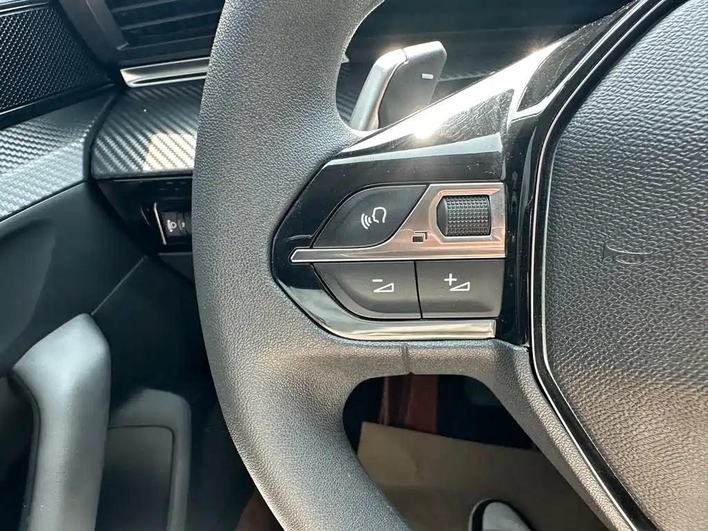 Peugeot 508 508 L 360 THP PureTech Pioneer
