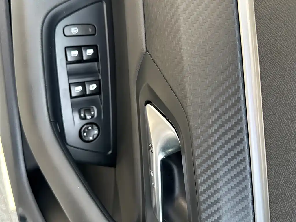 Peugeot 508 508 L 360 THP PureTech Pioneer
