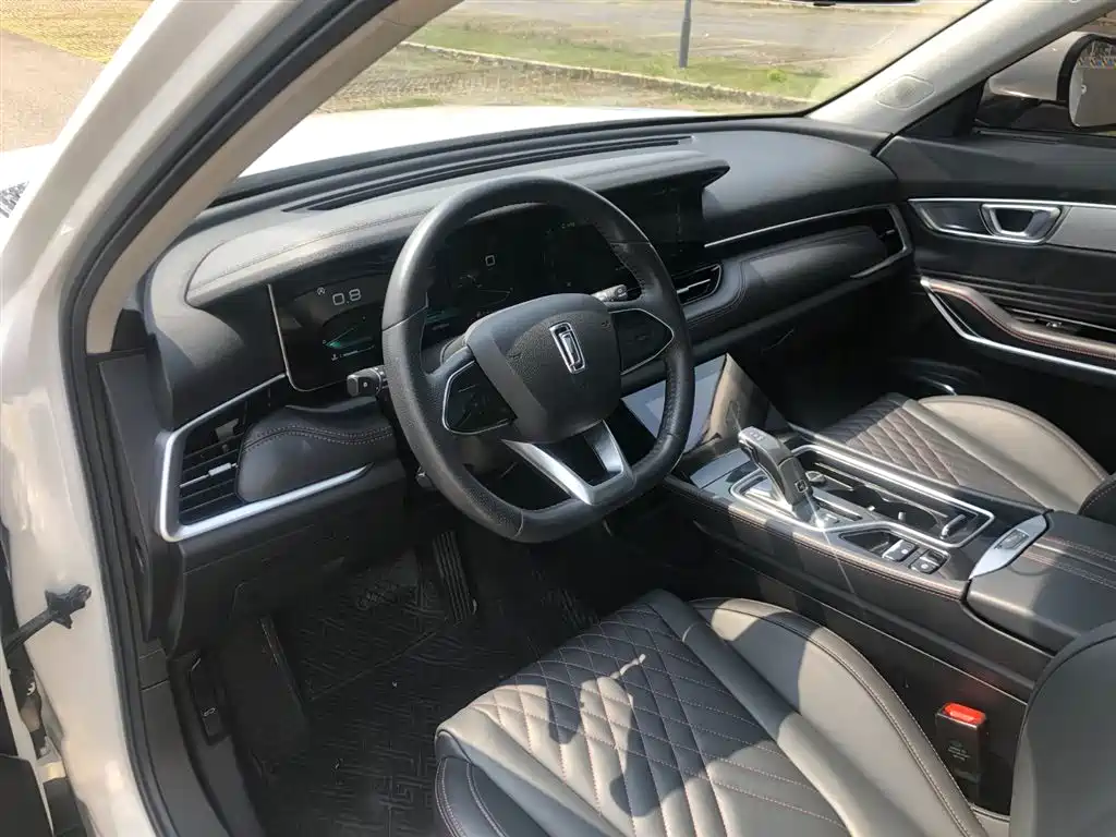 Besturn T99 20 TD Auto Premium