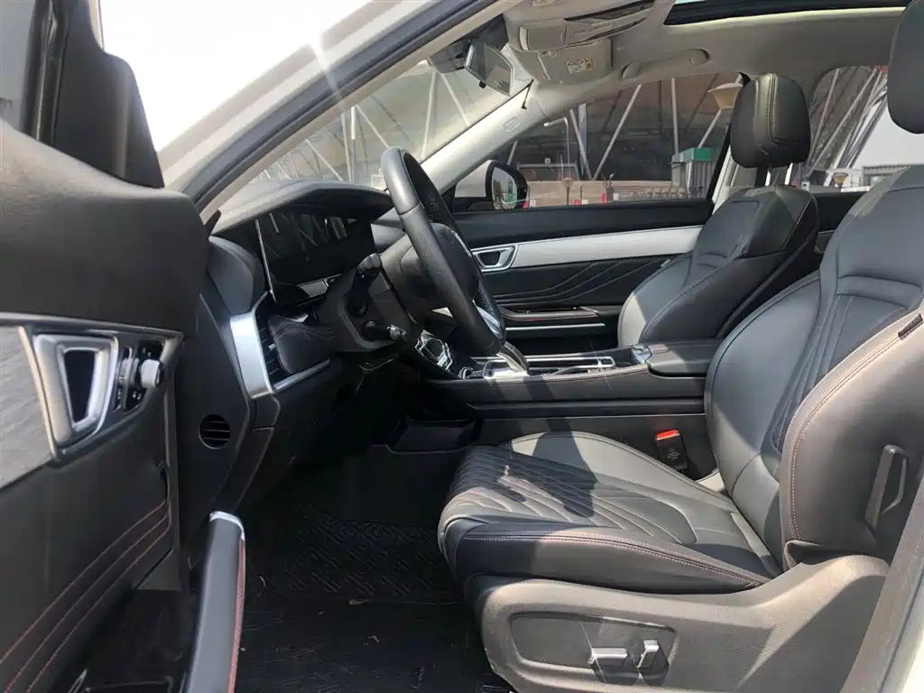 Besturn T99 20 TD Auto Premium