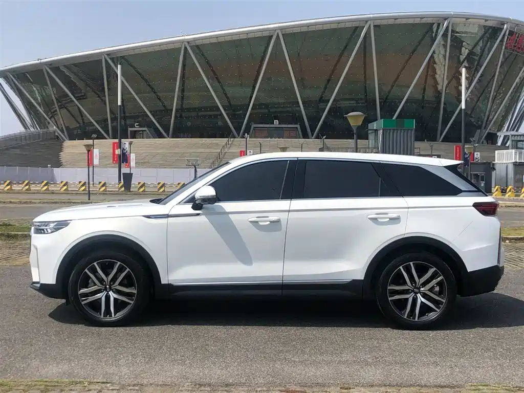 Besturn T99 20 TD Auto Premium