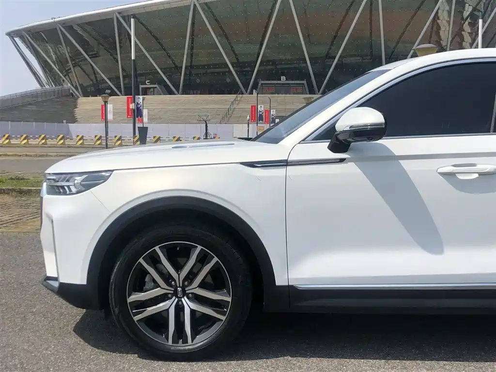 Besturn T99 20 TD Auto Premium