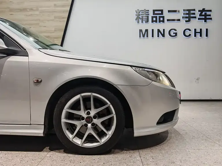 Saab 9-3 Linear 2.0 t