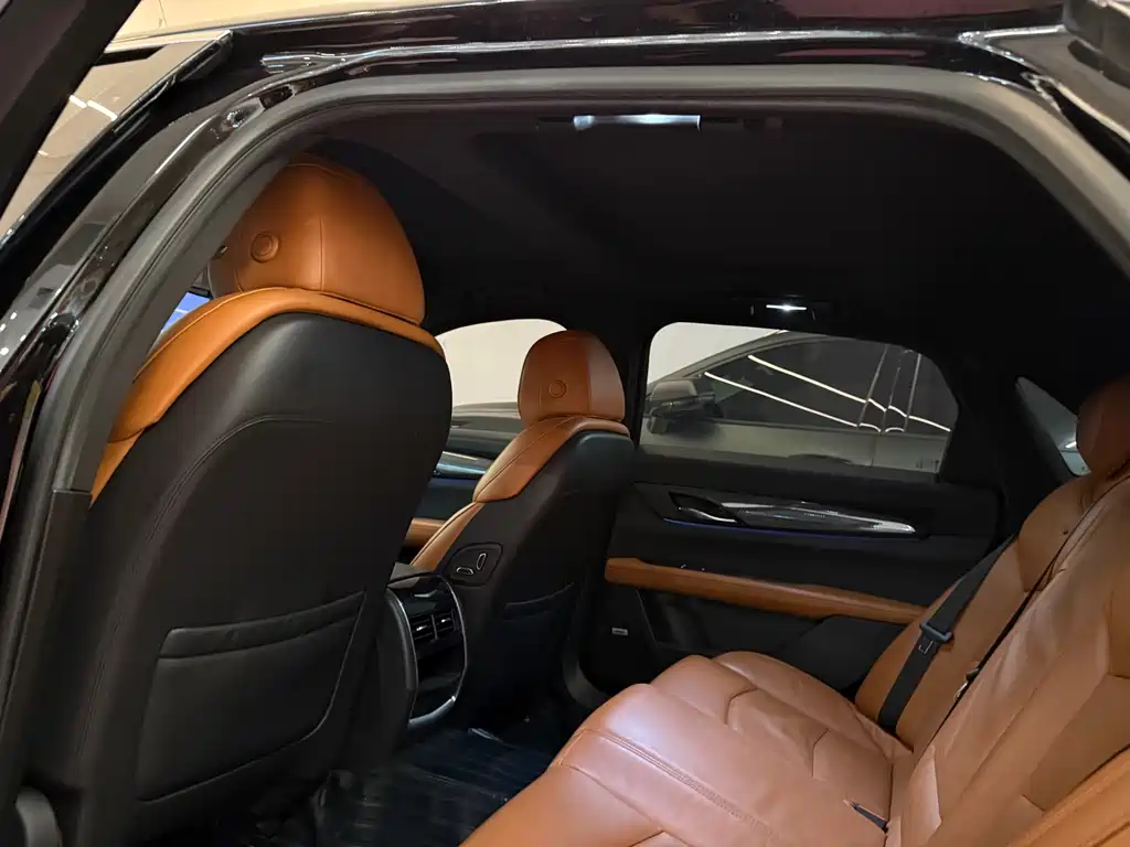 Cadillac CT6 28 T Luxury