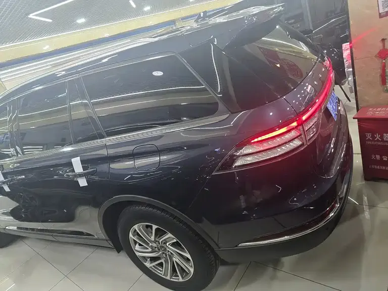 Lincoln Aviator 3.0 T V6 4 WD Premium