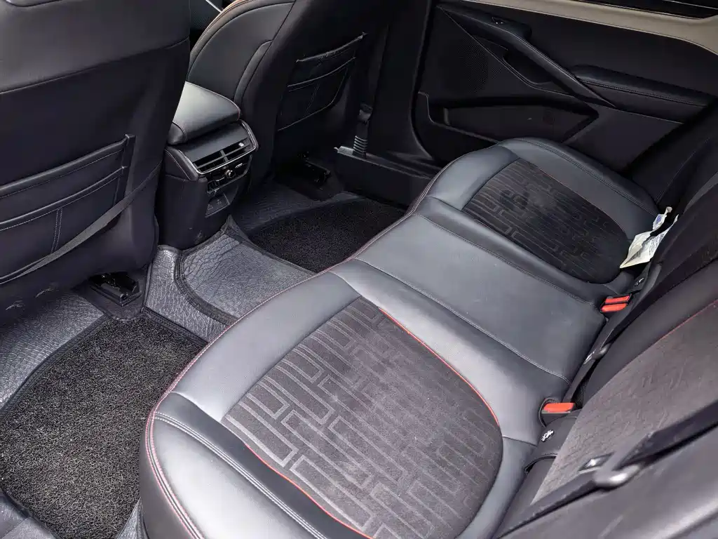 Mondeo Facelift EcoBoost 245 Luxury
