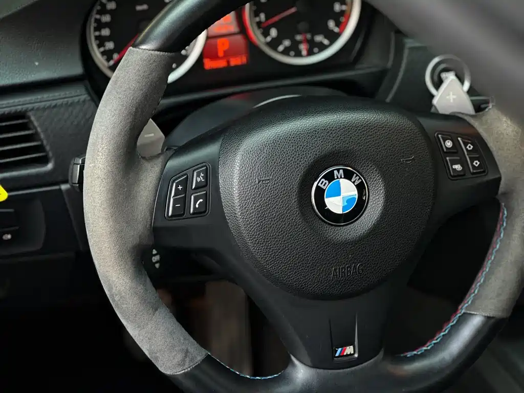 BMW M3 M3 2-door Carbon Fiber Roof