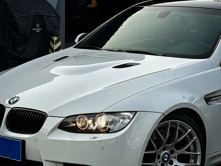 BMW M3 M3 2-door Carbon Fiber Roof