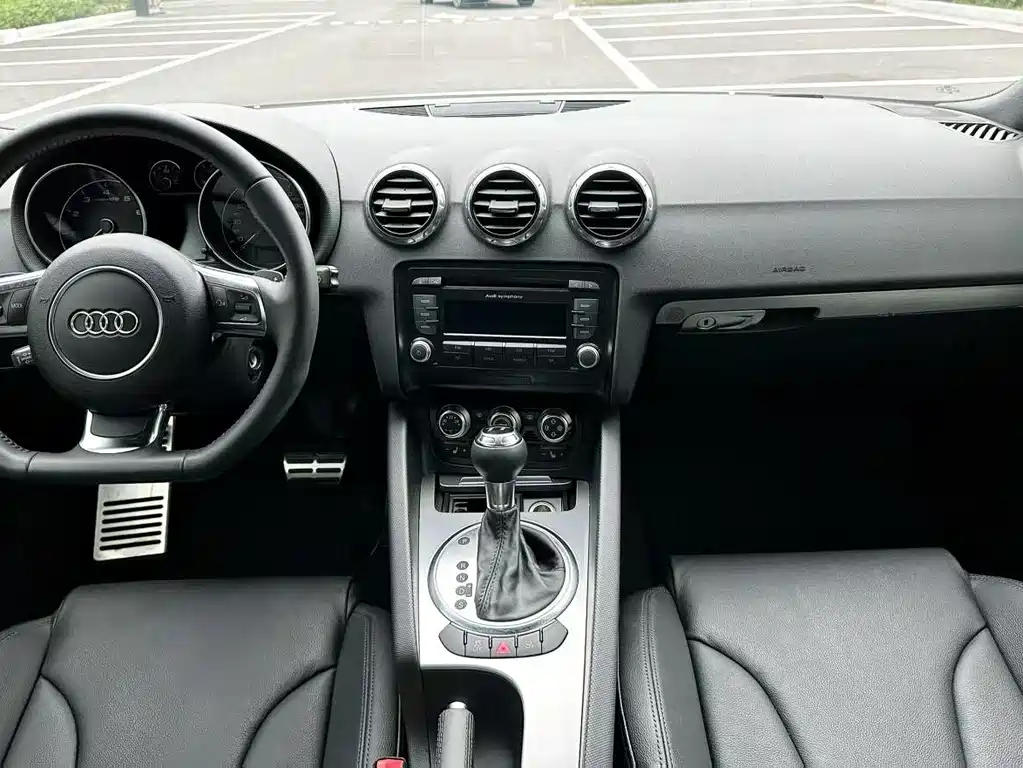 Audi TT TT Coupe 45 TFSI Joy Style