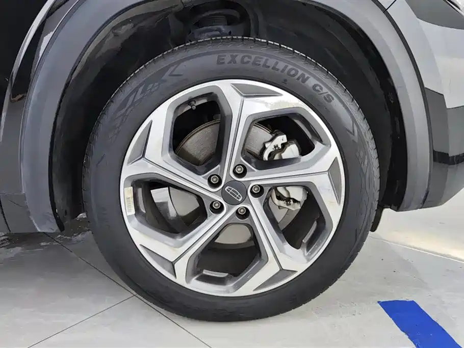 Xingyue L 2.0 TD DCT EVO 2 WD Long Wind