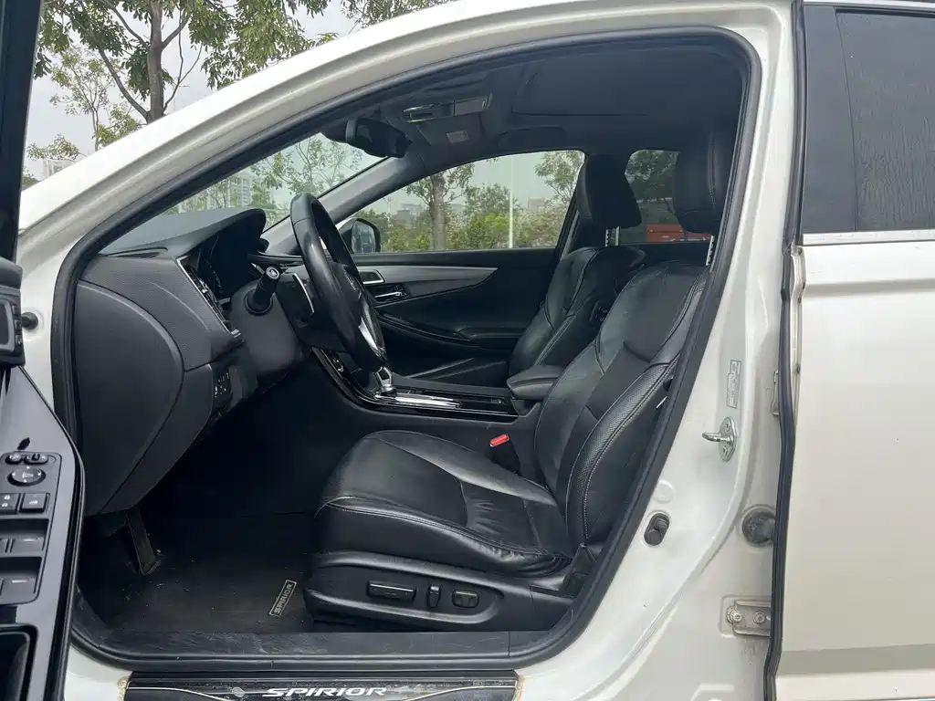 Spirior 2.4 L Honor Shine