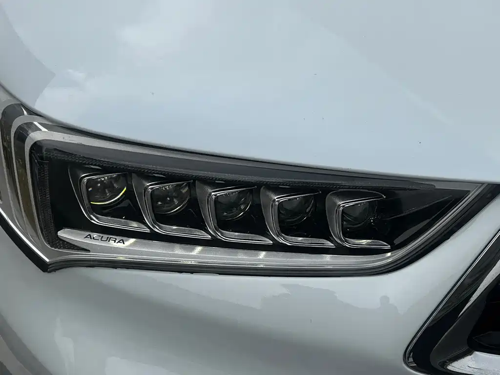 Acura TLX-L 2.4 L Joy