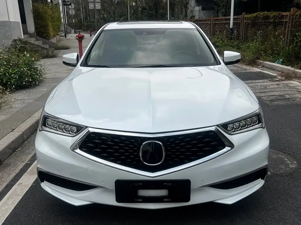 Acura TLX-L 2.4 L Joy