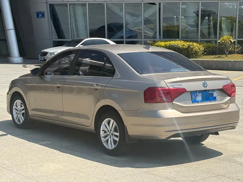 Jetta 1.5 L Auto Comfort