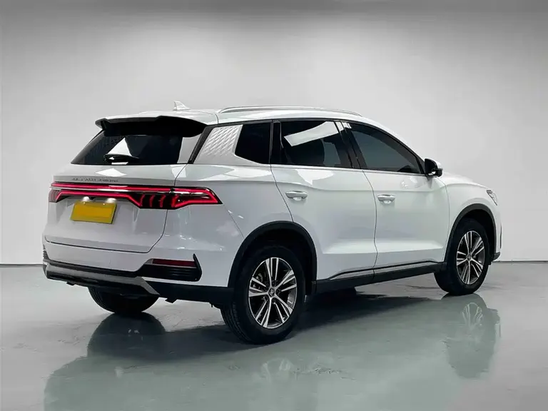 BYD Song Pro 1.5 T Auto Xiaoyun Luxury