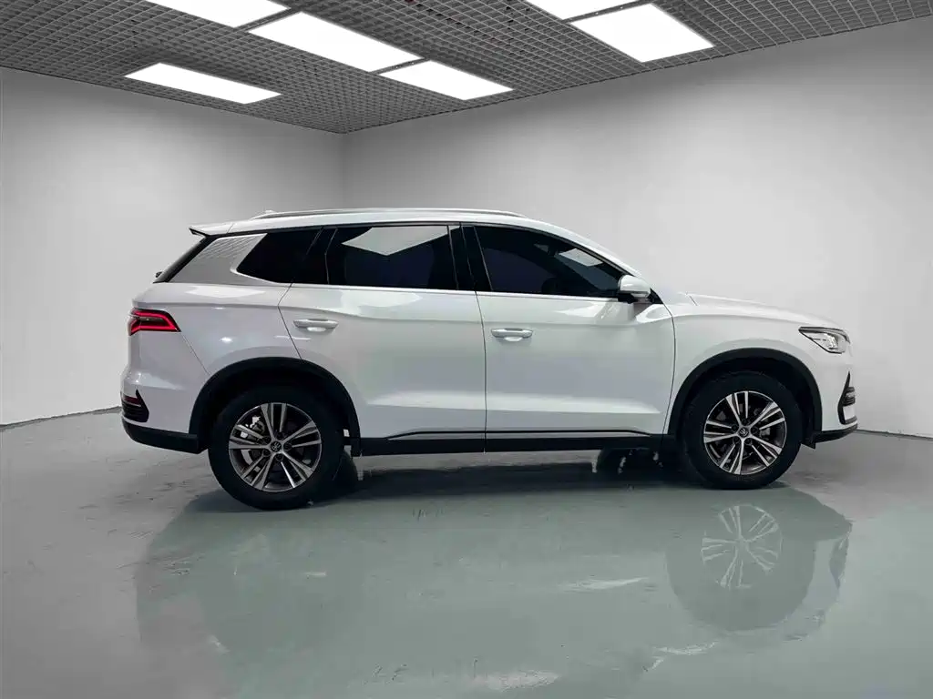 Song Pro 1.5 T Auto Xiaoyun Luxury