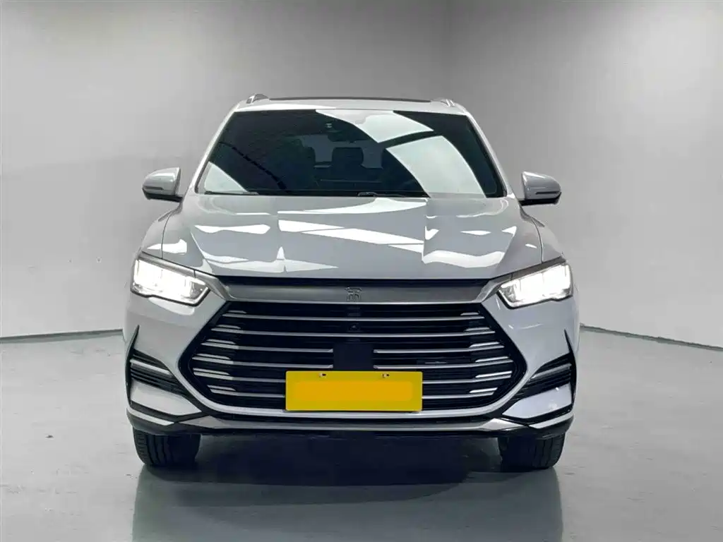 Song Pro 1.5 T Auto Xiaoyun Luxury