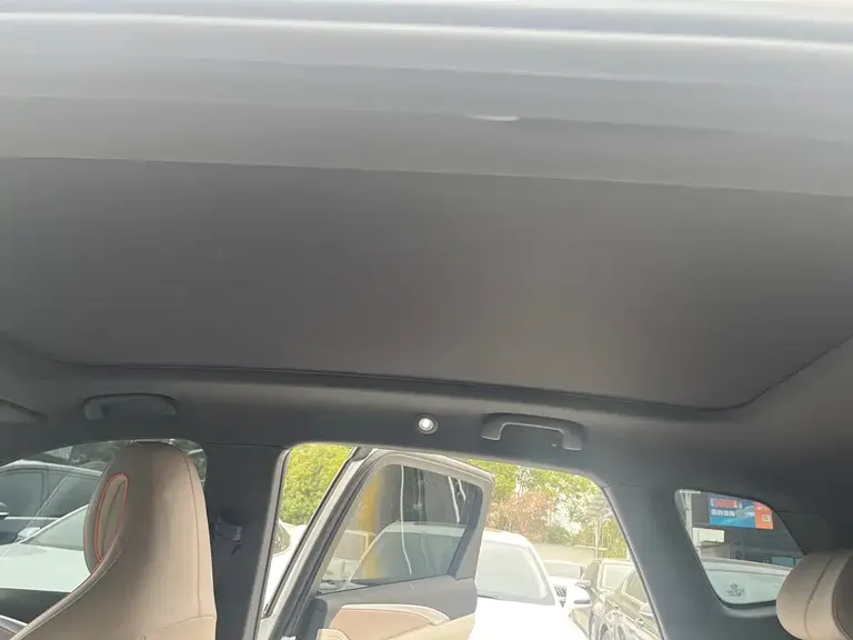 BYD Song Pro NEV Champion DM-i 71 KM Navigator