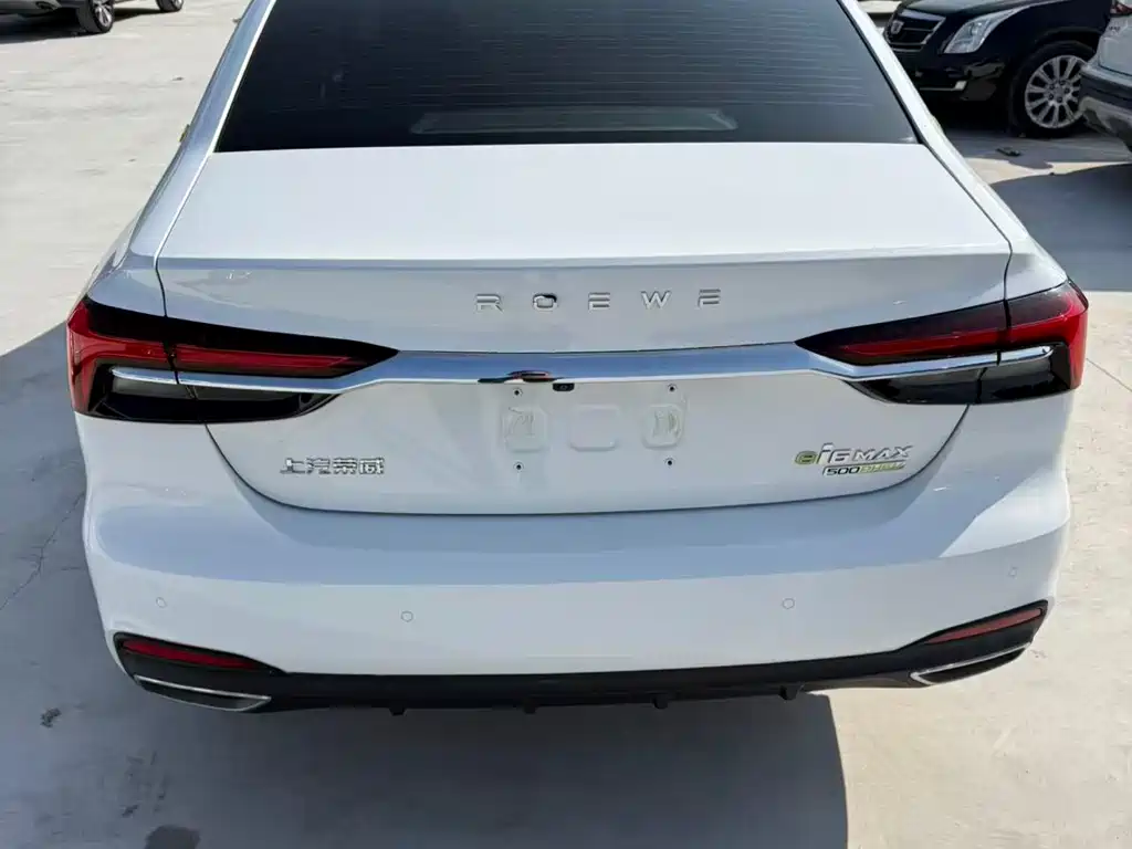 Roewe i6 MAX NEV 1.5 T PHEV Cool Sky