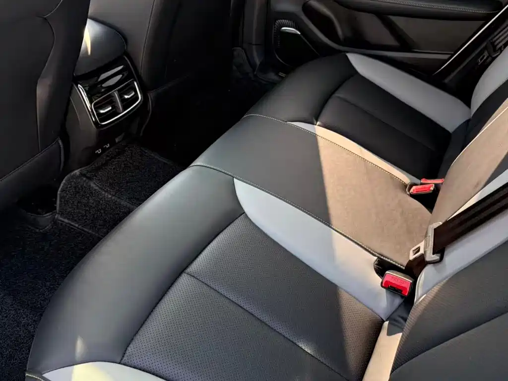 Roewe i6 MAX NEV 1.5 T PHEV Cool Sky