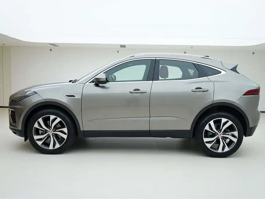 Jaguar E-PACE Progressive Sport R-DYNAMIC S