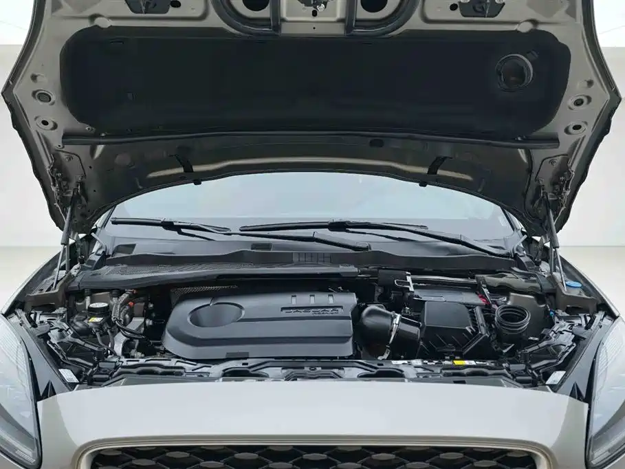 Jaguar E-PACE Progressive Sport R-DYNAMIC S