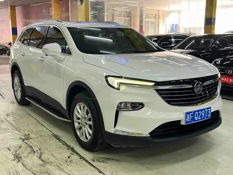 Buick Enclave 28 T 2 WD Luxury